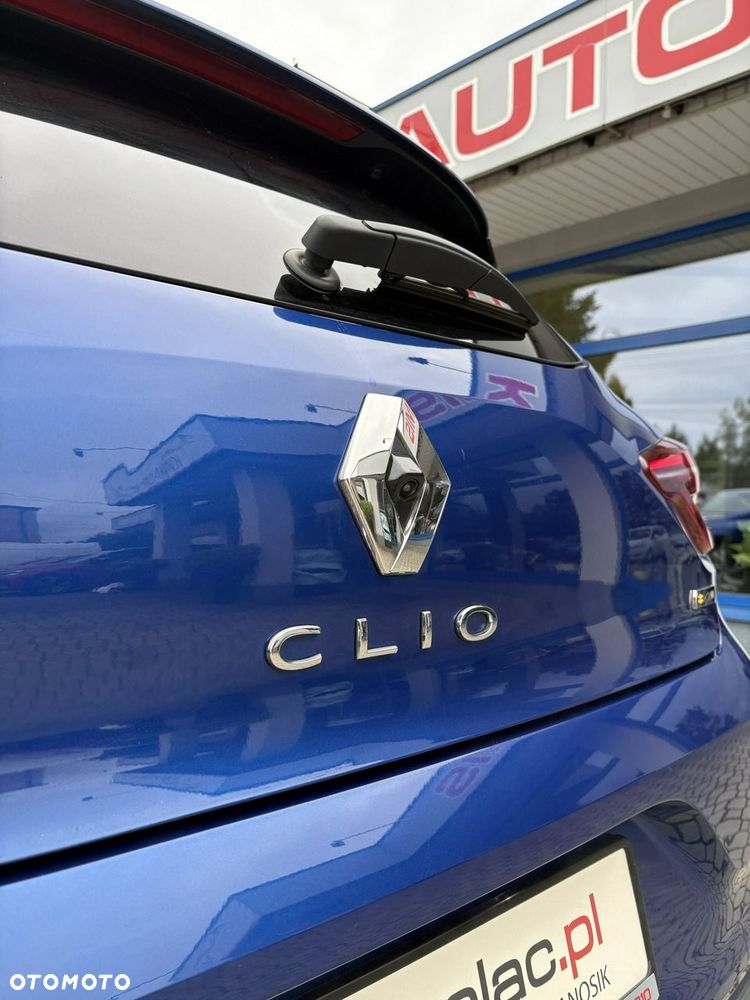 Renault Clio - 14