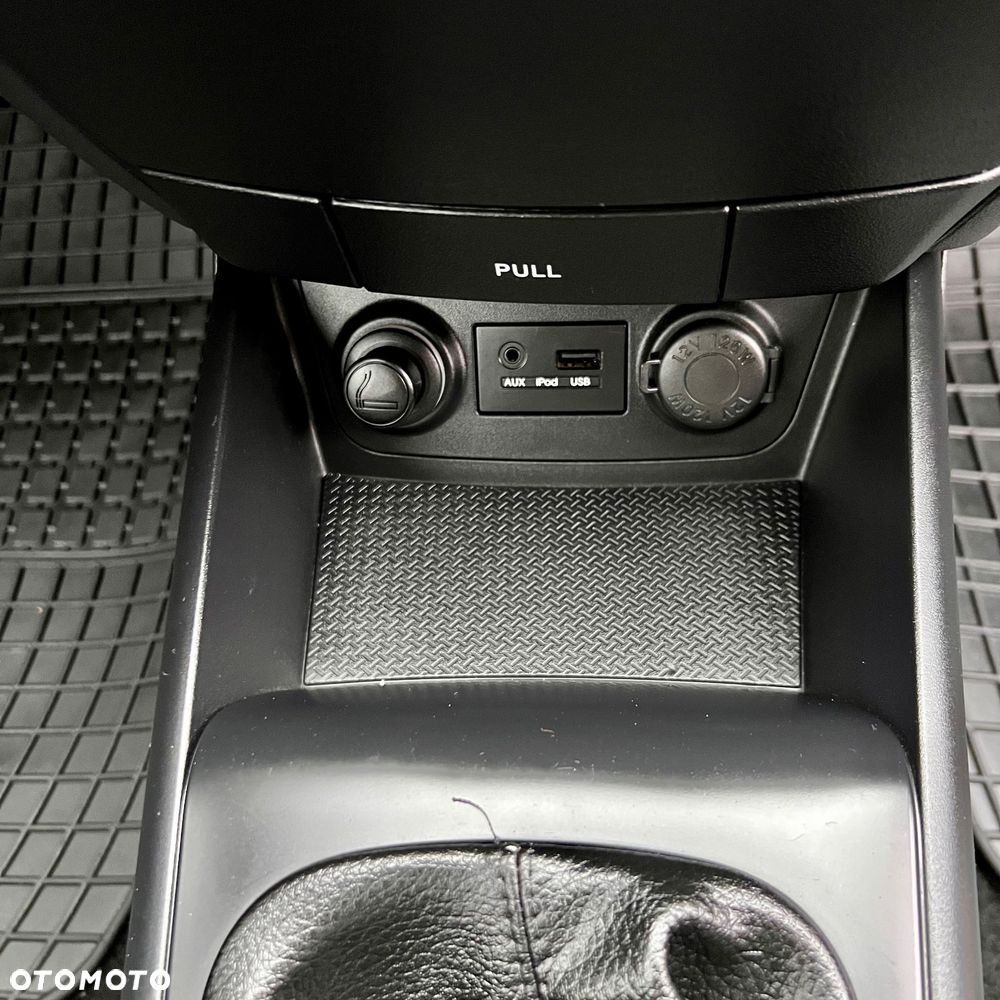 Hyundai i30 1.6 blue Comfort - 17