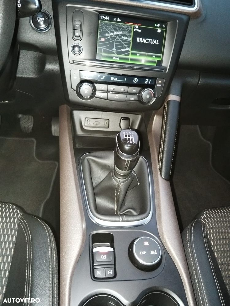 Renault Kadjar Energy dCi 110 EDC XMOD - 6