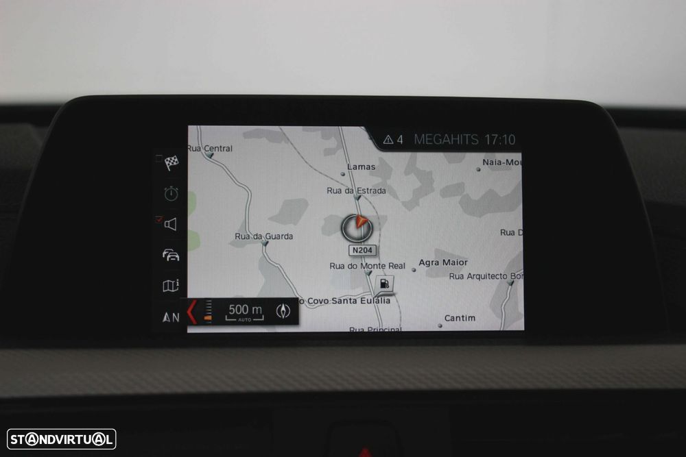 BMW 420 Gran Coupé d Pack M Auto - 32