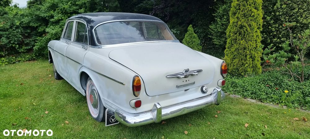 Volvo Inny - 3