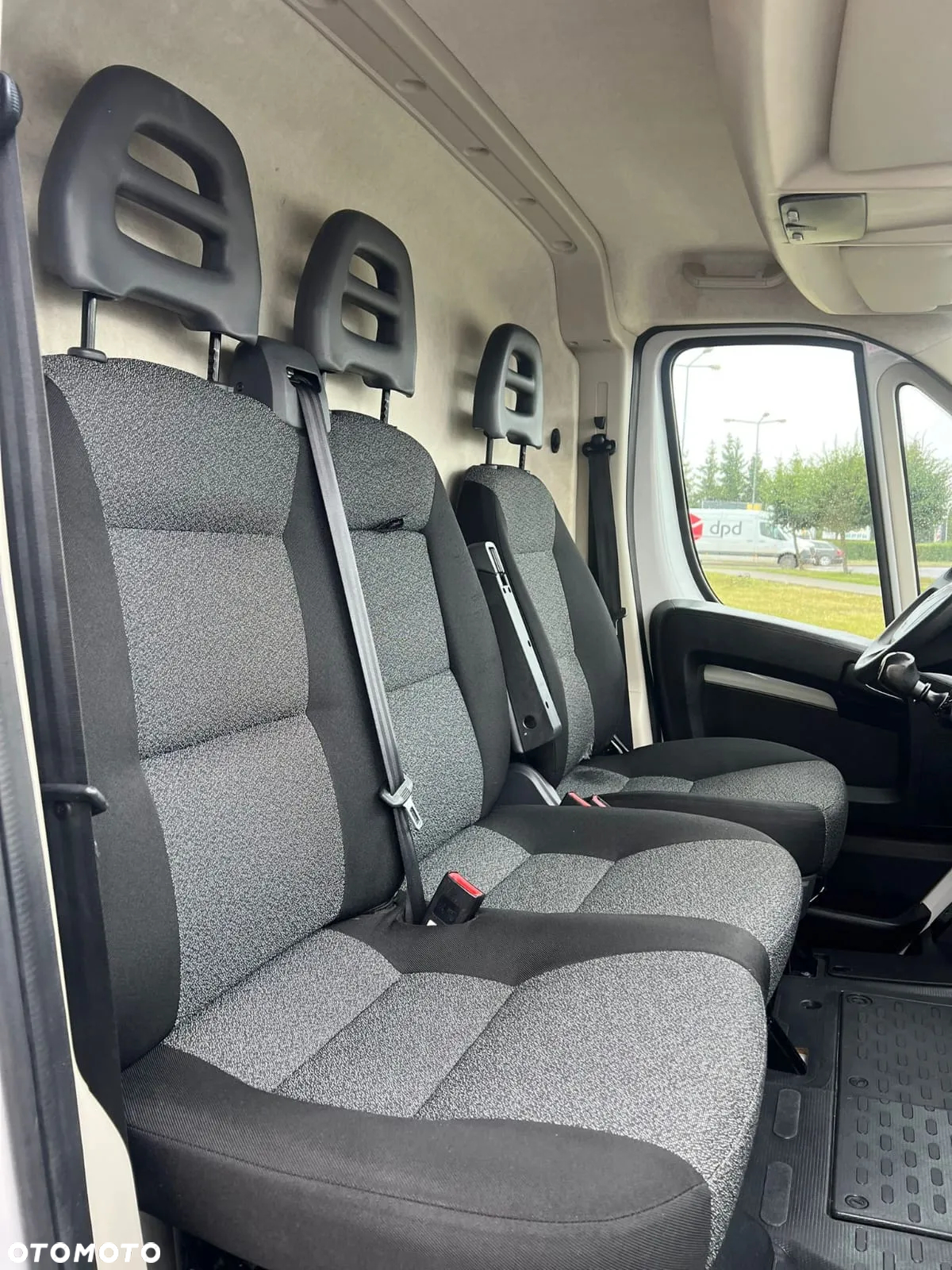 Fiat Ducato L2H2 - 12