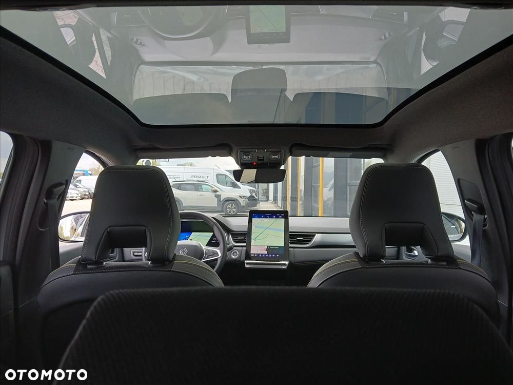 Renault Symbioz 1.6 E-Tech Full Hybrid 145 Iconic - 10