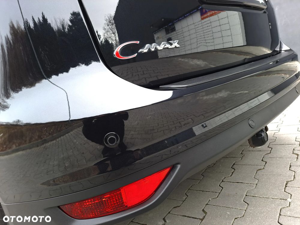 Ford C-MAX - 11