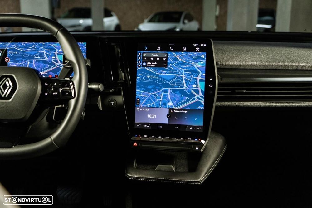 Renault Mégane E-Tech - 20