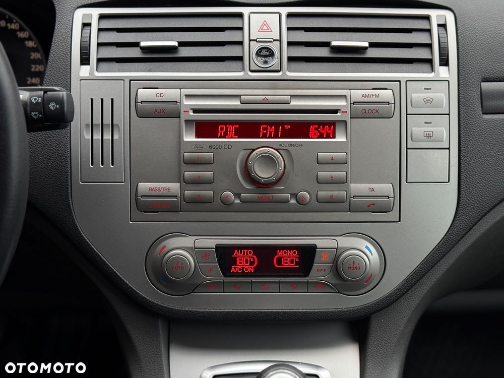 Ford Kuga 2.0 TDCi Trend - 23