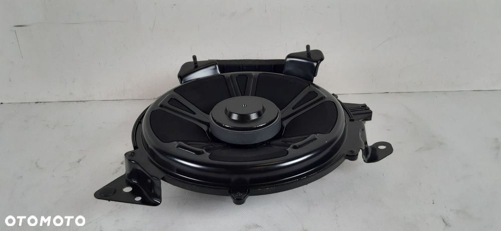 VOLVO XC60 II GŁOŚNIK SUBWOOFER 32212620 - 6