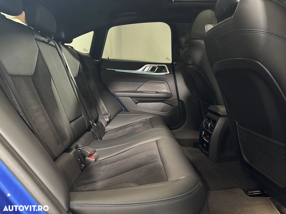 BMW Seria 4 420d xDrive AT MHEV - 13