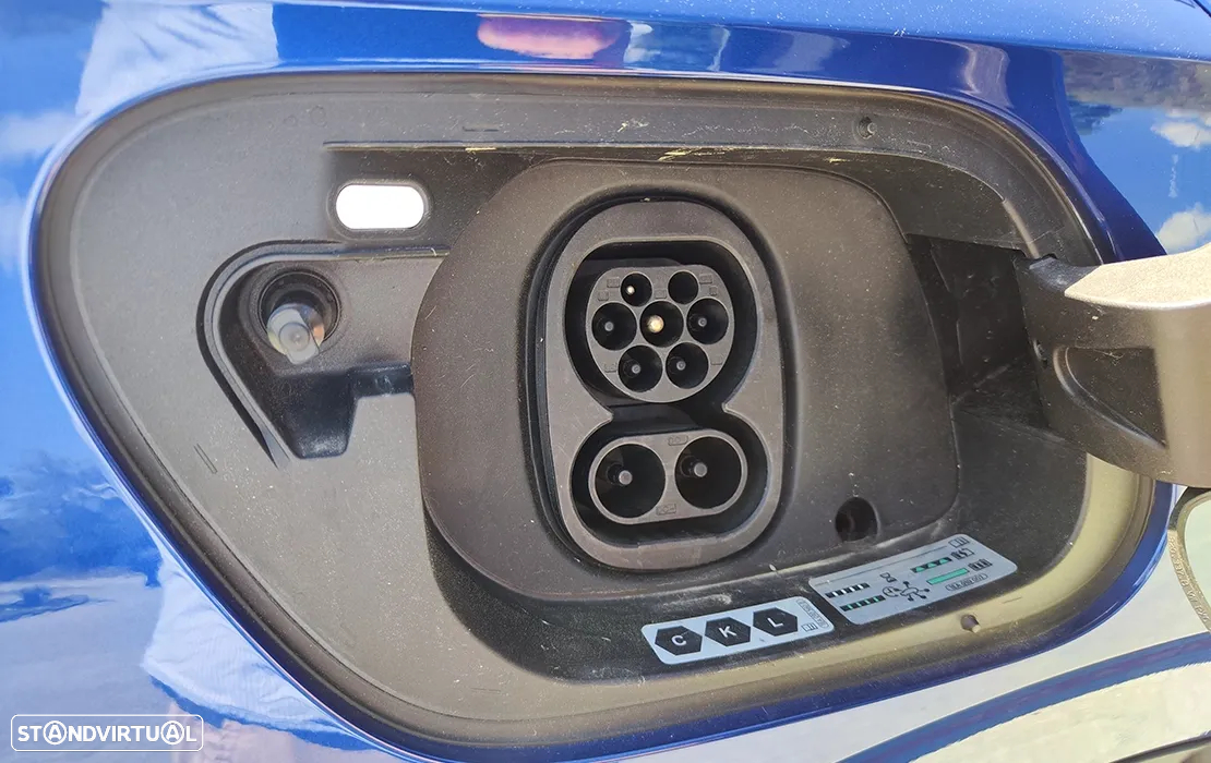 VW ID.5 77 kWh Pro Performance - 10