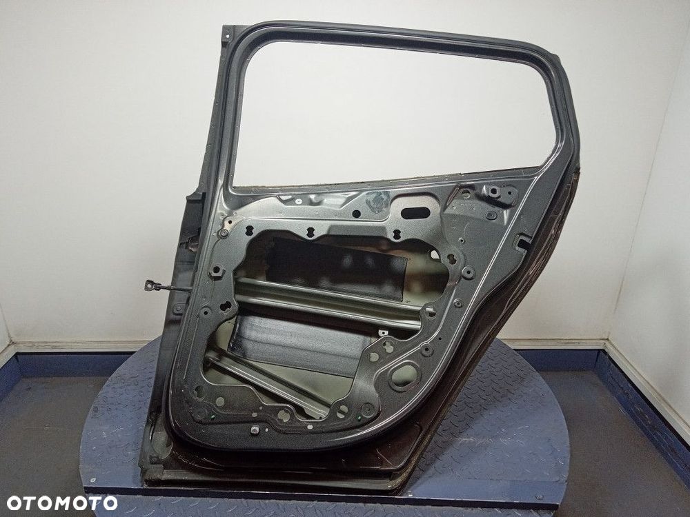 FORD FOCUS MK4 KOMBI DRZWI TYŁ PRAWE TYLNE MAGNETIC - 11