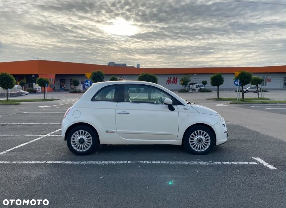Fiat 500 1.3 Multijet 16V DPF byDiesel - 7