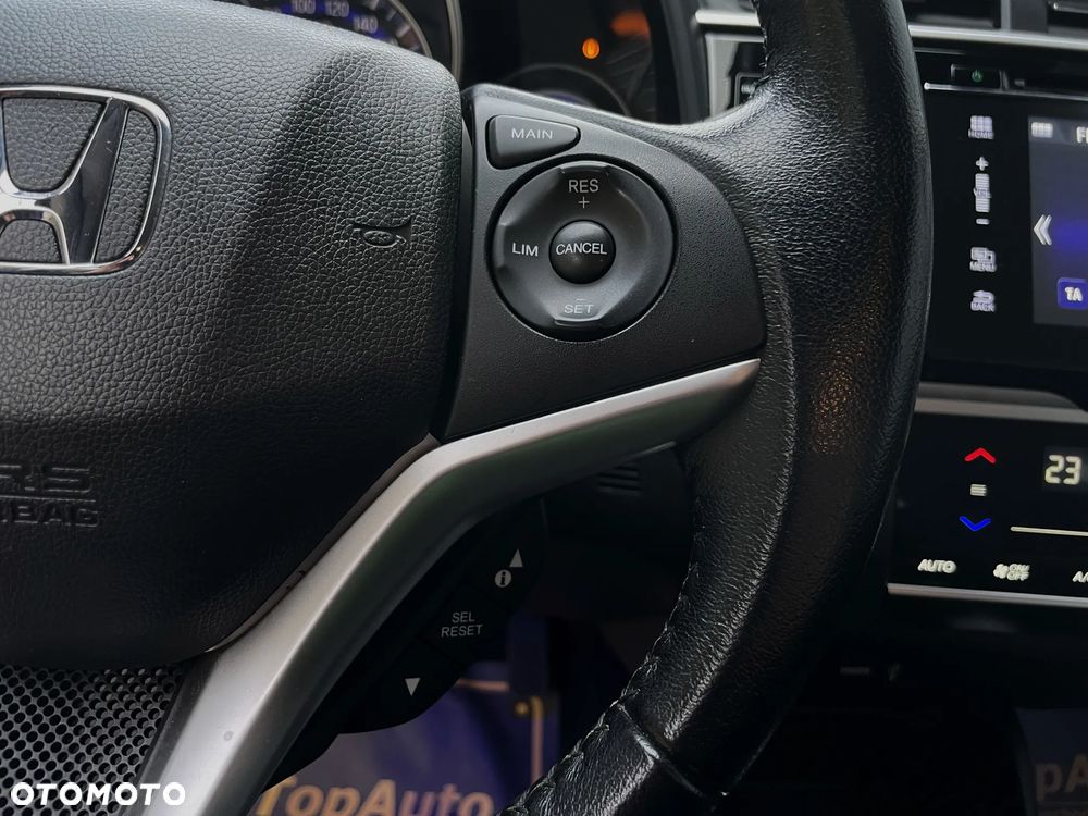 Honda Jazz 1.3 i-VTEC Elegance (ADAS) - 23