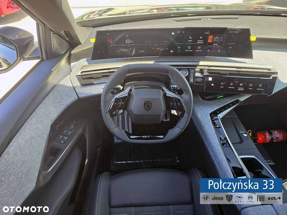 Peugeot 5008 - 21