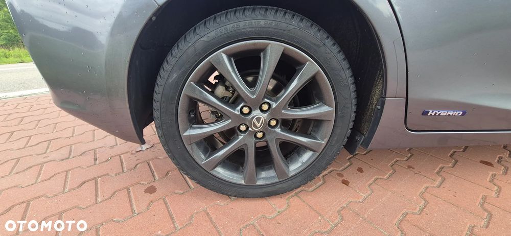 Lexus CT - 28