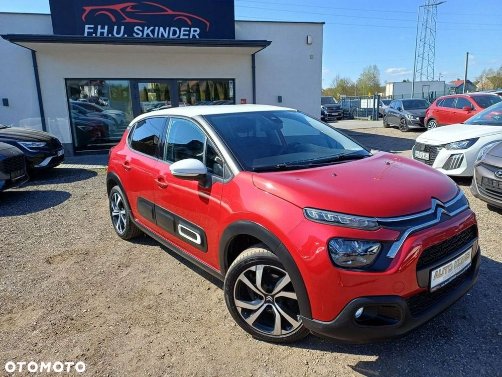 Citroën C3 Pure Tech 83 S&S SHINE PACK - 1