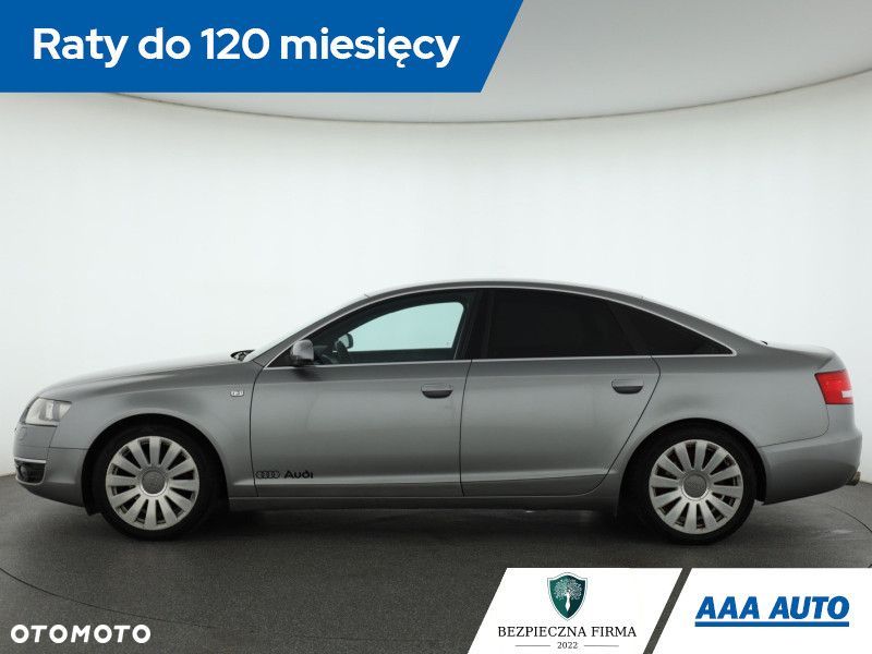 Audi A6 Limousine - 3