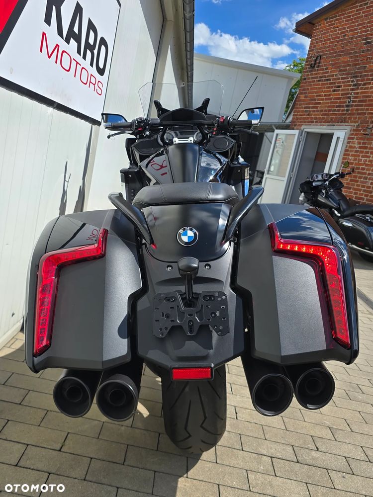 BMW K - 5