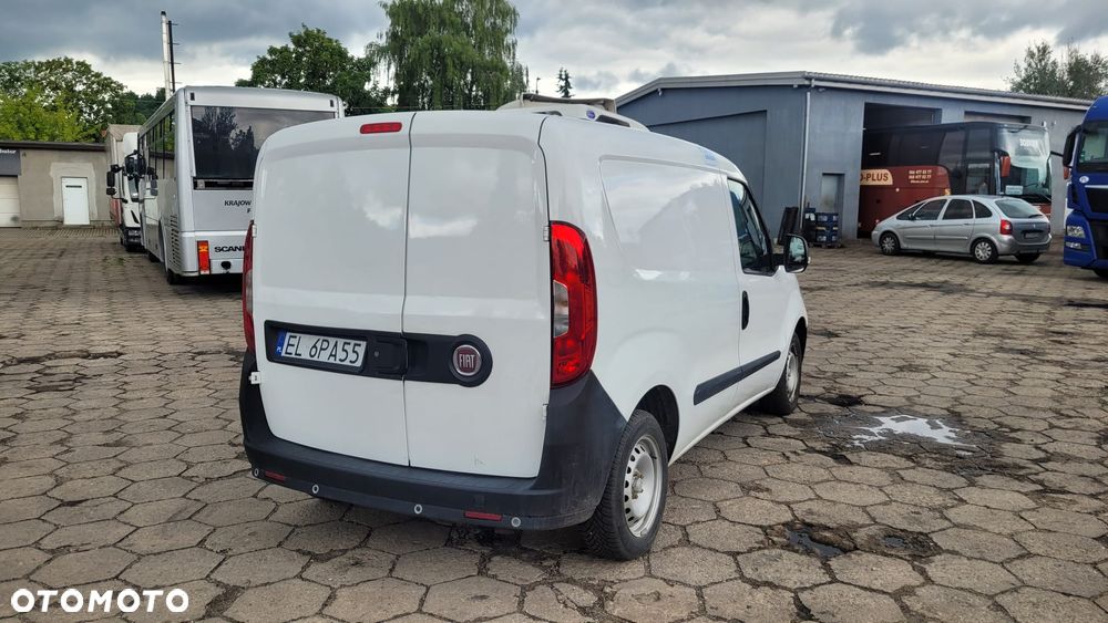 Fiat Doblo - 33