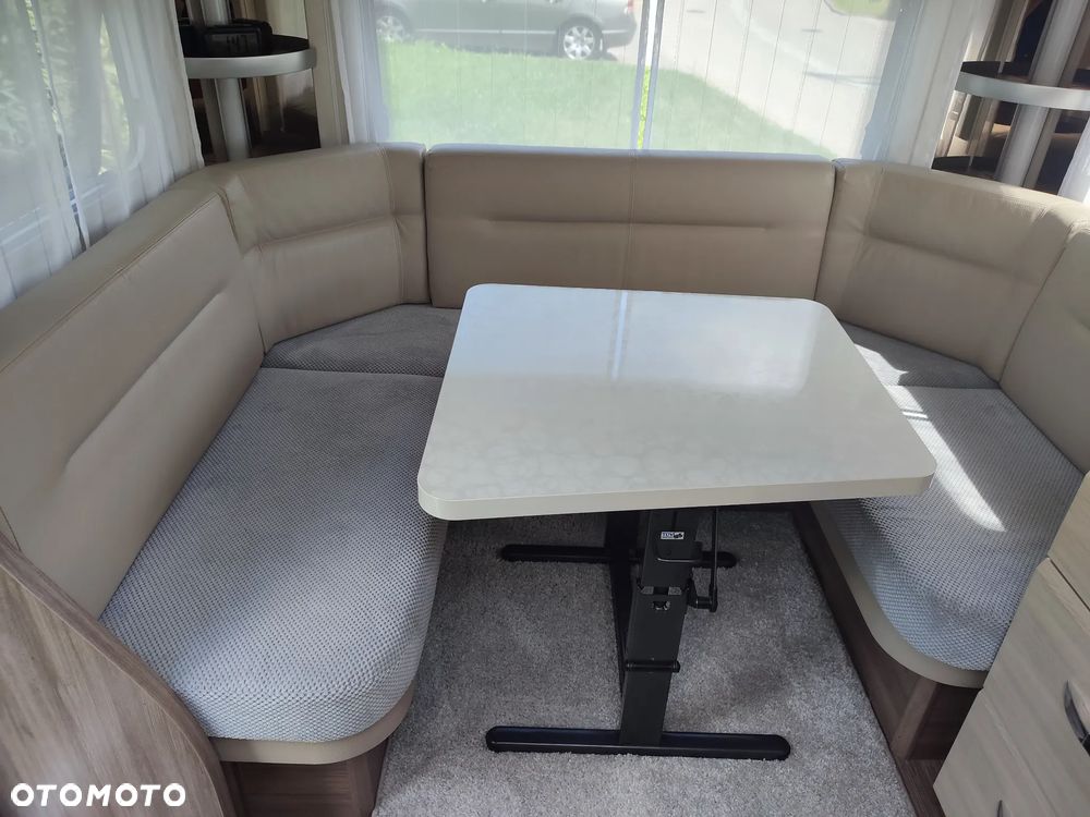 Hobby 460 De Luxe (EG30) - 9
