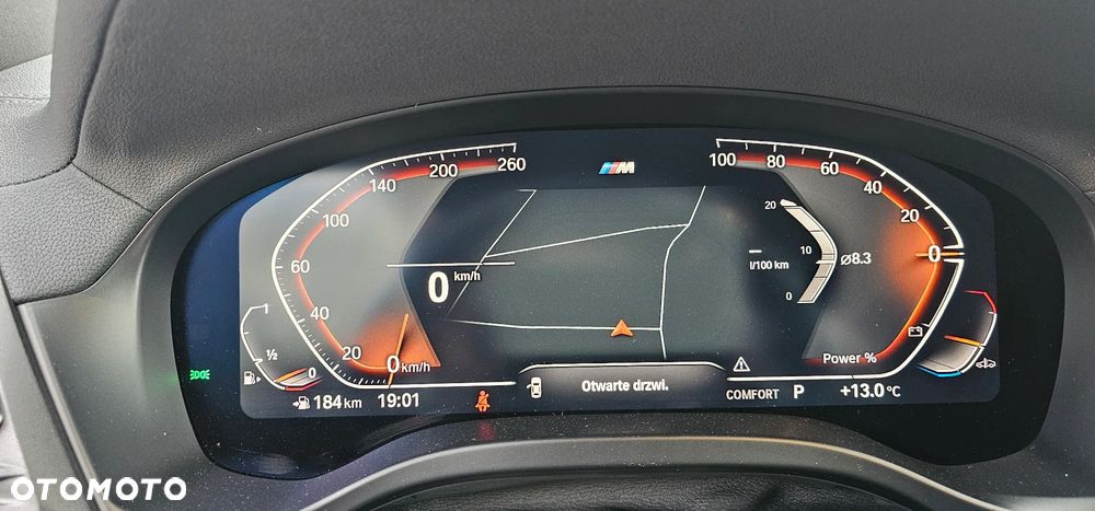 BMW X4 xDrive30i mHEV M Sport sport - 22