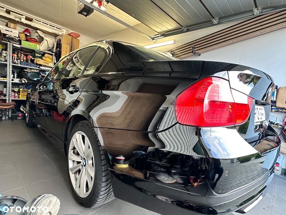 BMW Seria 3 - 11