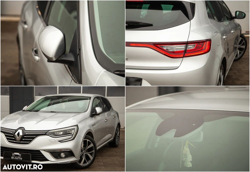 Renault Megane ENERGY dCi 110 INTENS - 32
