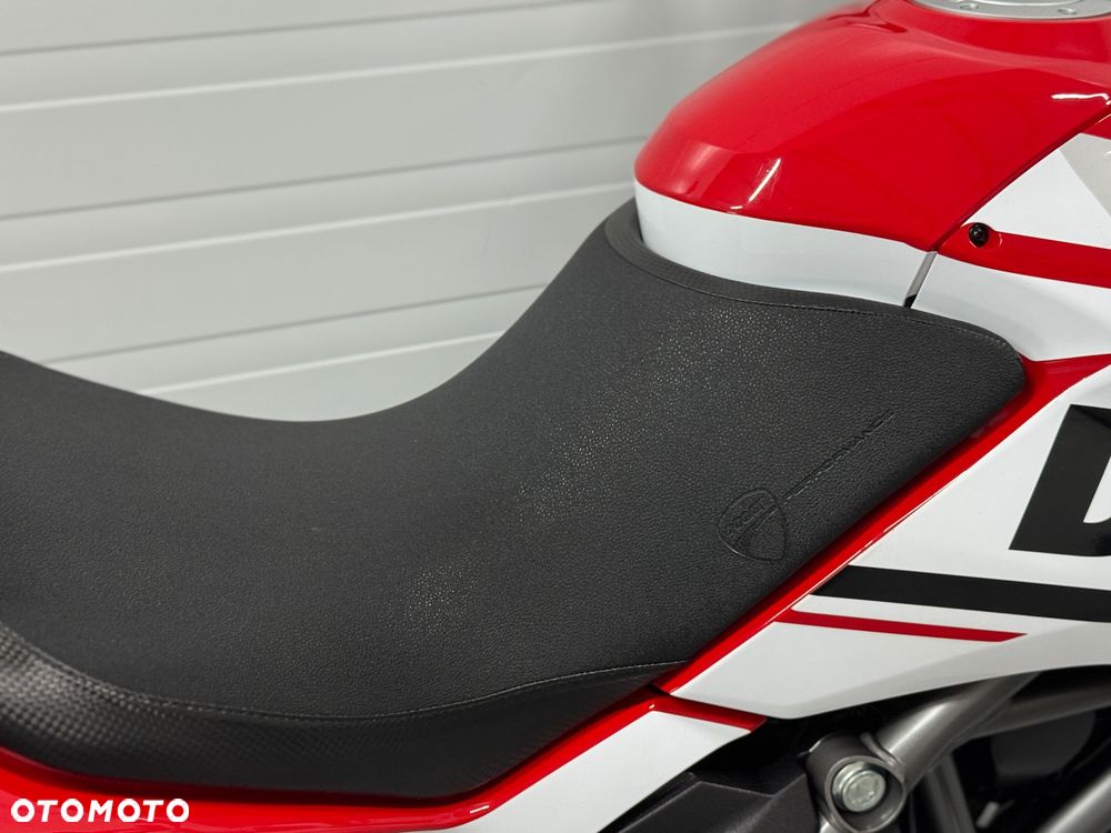 Ducati Multistrada - 8