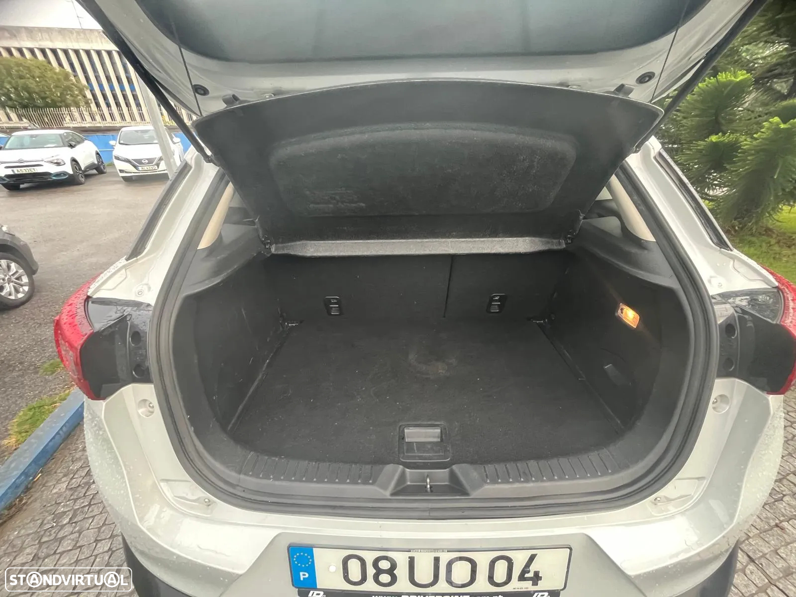 Mazda CX-3 1.5 Sky.Excellence - 19
