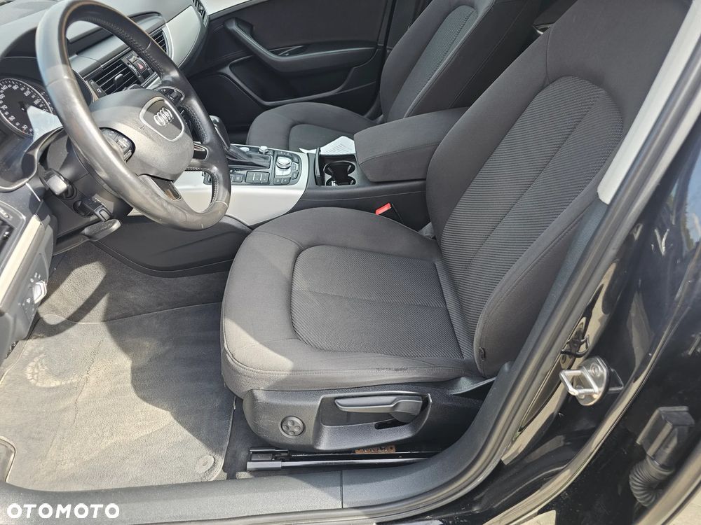 Audi A6 Limousine - 29