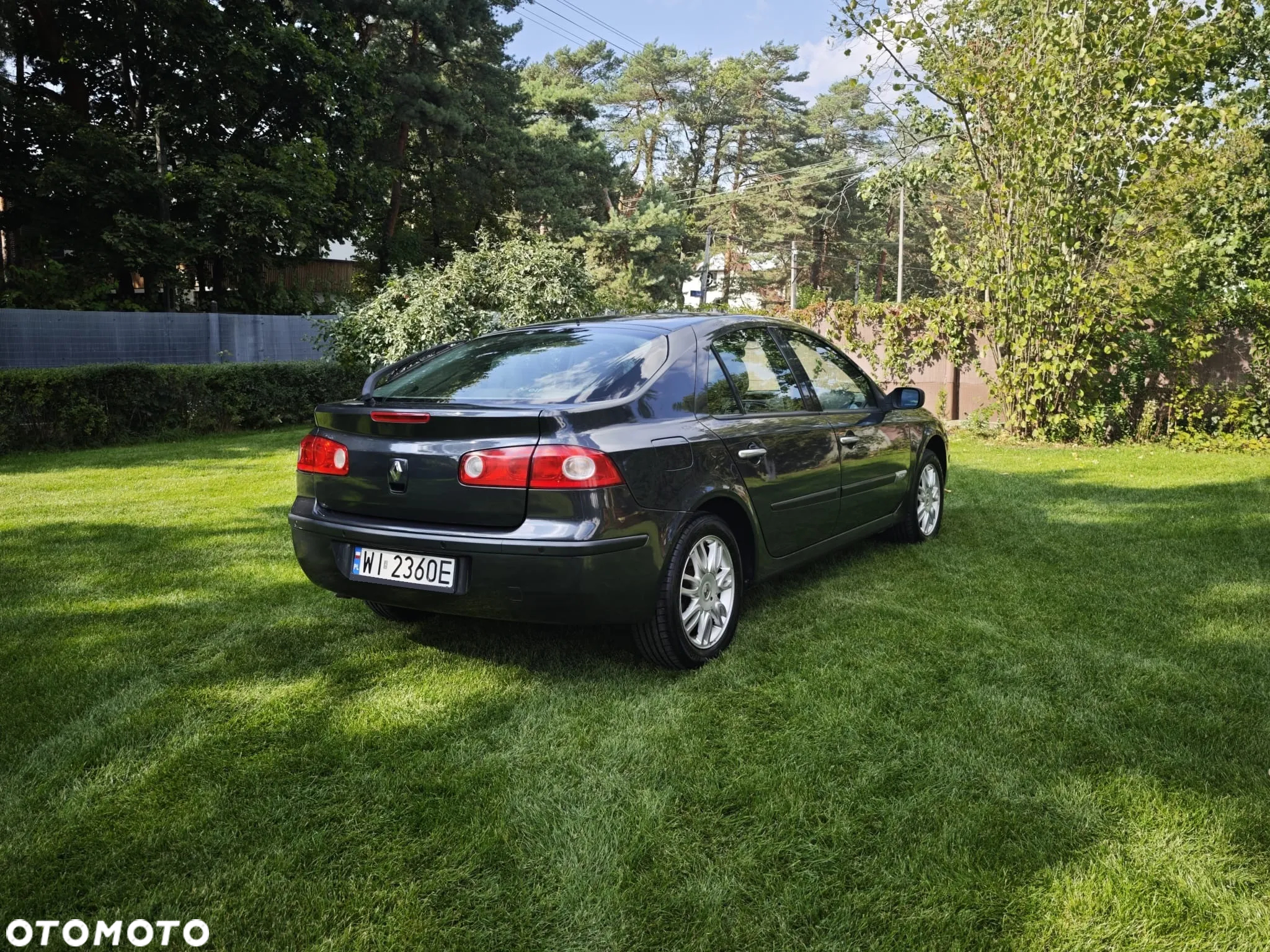 Renault Laguna II 2.0 DCi Luxe Privilege - 4