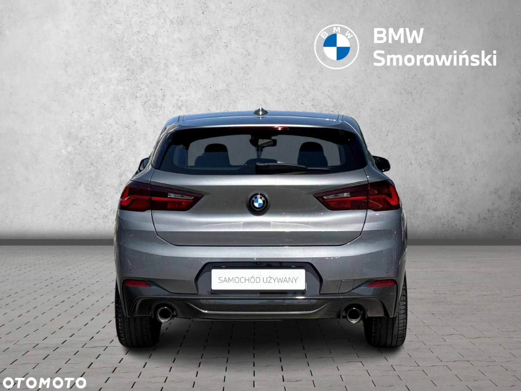 BMW X2 - 4