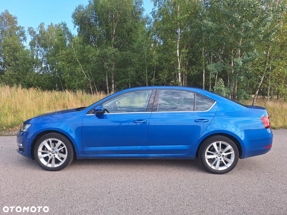 Skoda Octavia 1.5 TSI ACT Style - 4