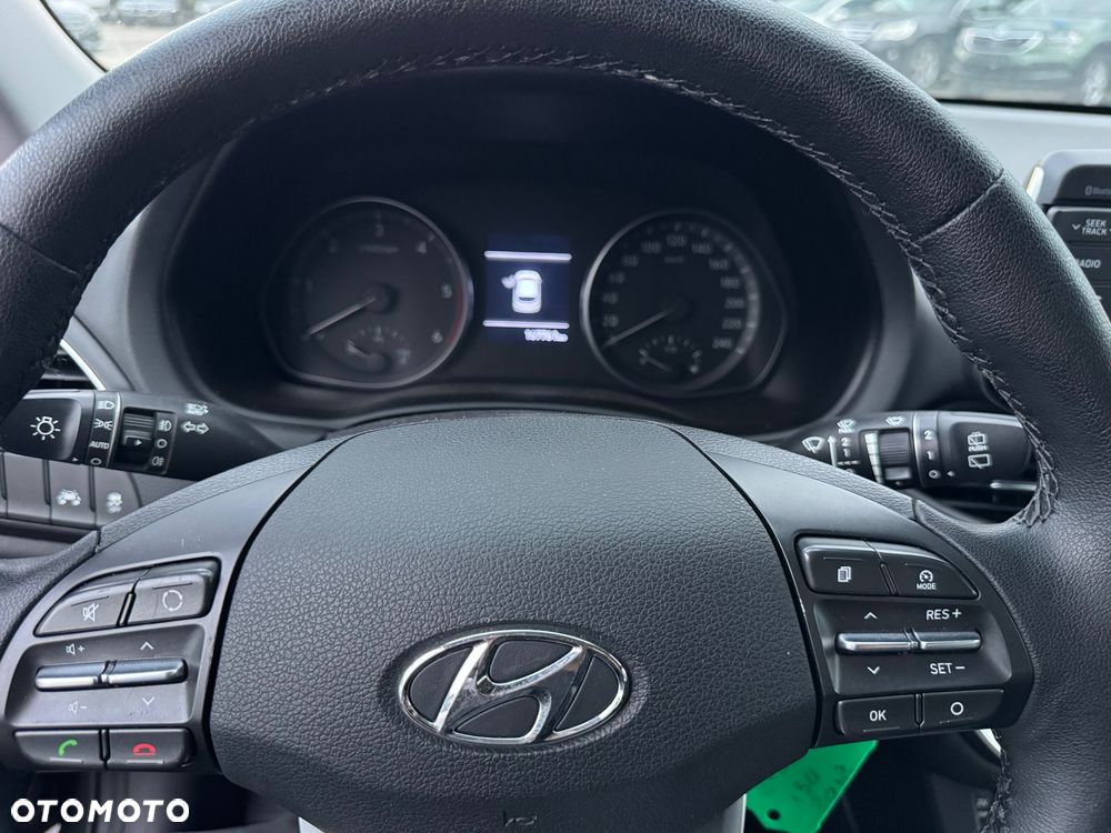 Hyundai i30 1.6 CRDI Passion Plus - 22