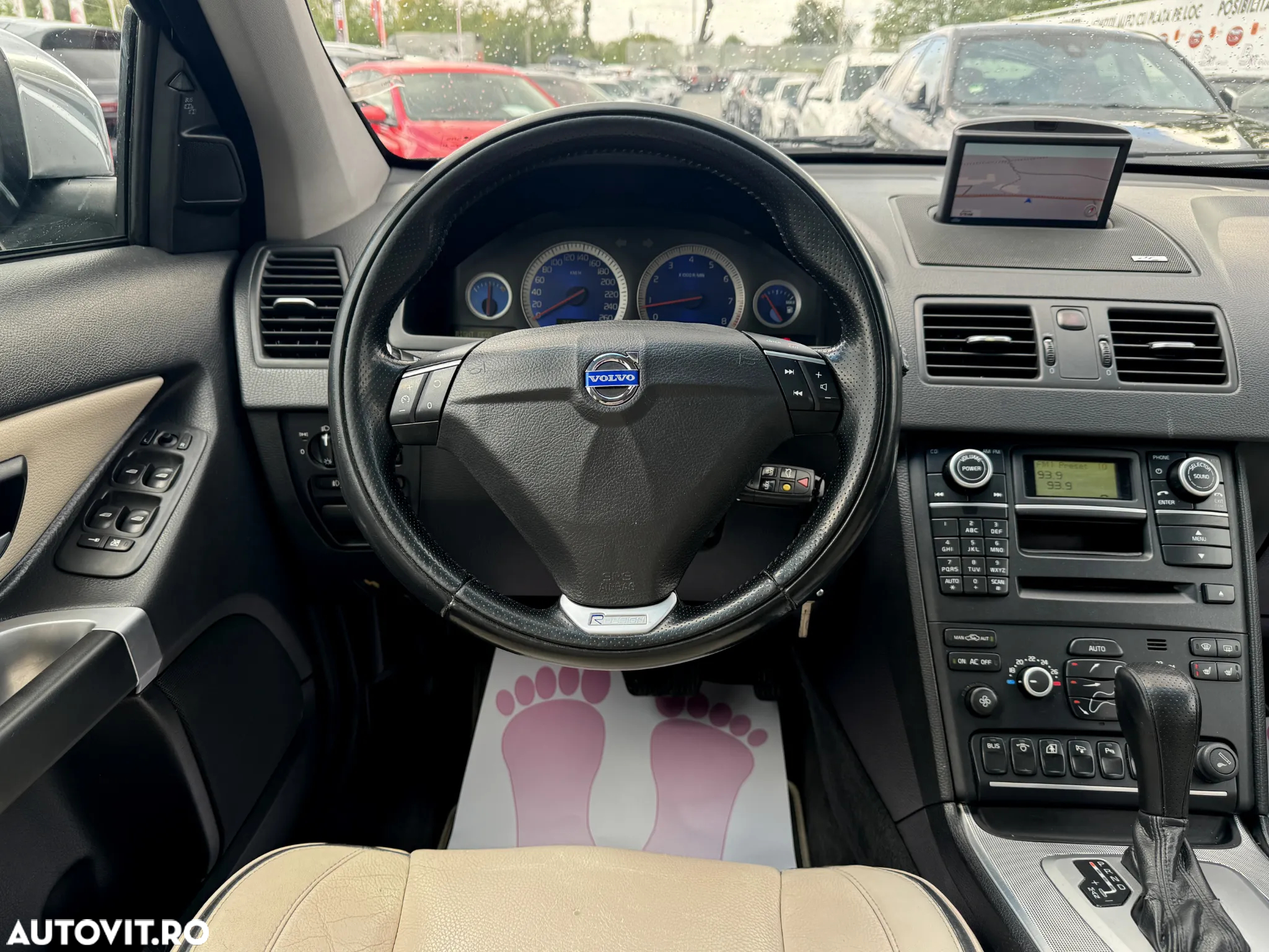 Volvo XC 90 - 10