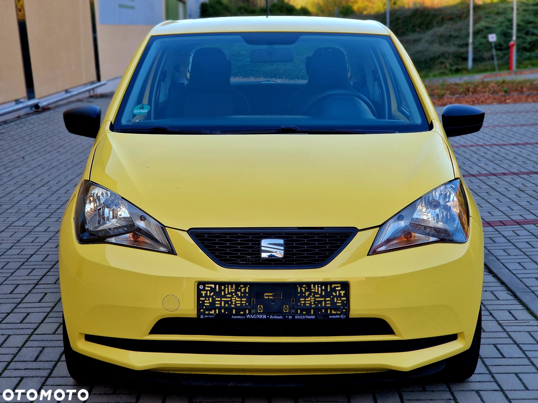 Seat Mii - 2