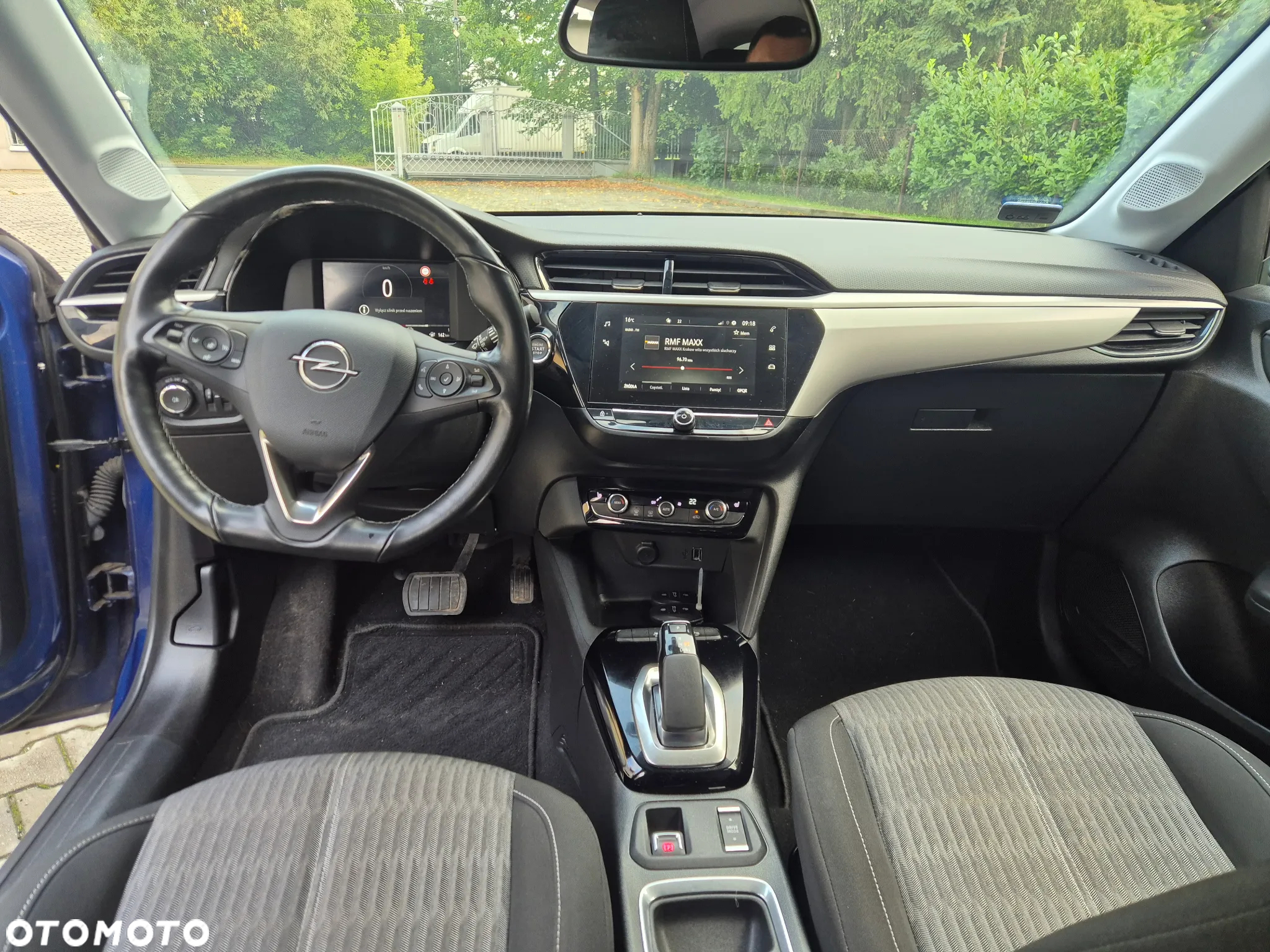 Opel Corsa Electric Edition - 15