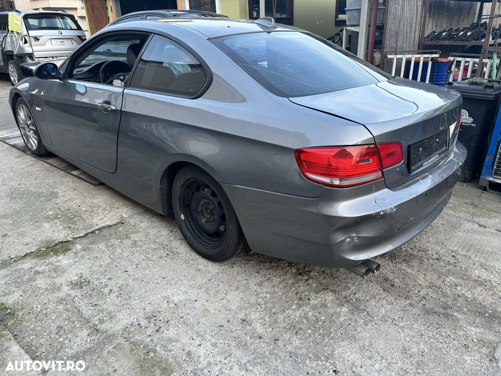 Portiera / ușǎ BMW  seria 3 E92 - 1