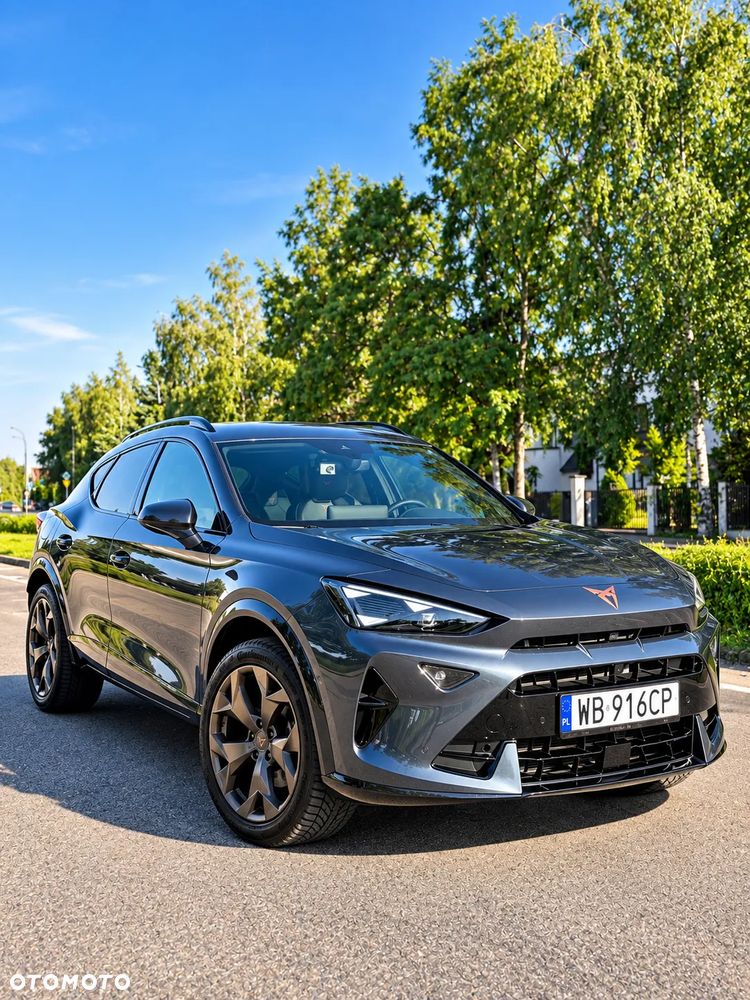 Cupra Formentor 1.5 eTSI mHEV DSG - 1