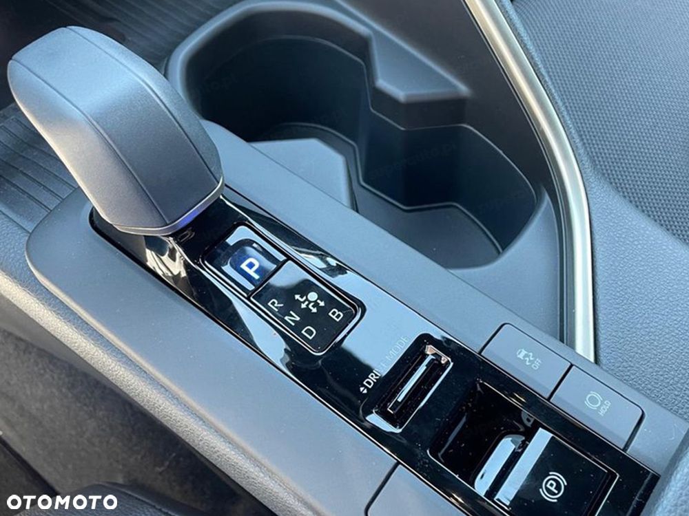 Toyota C-HR 1.8 Hybrid Executive - 7