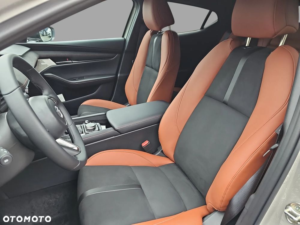 Mazda 3 2.0 mHEV Nagisa - 12