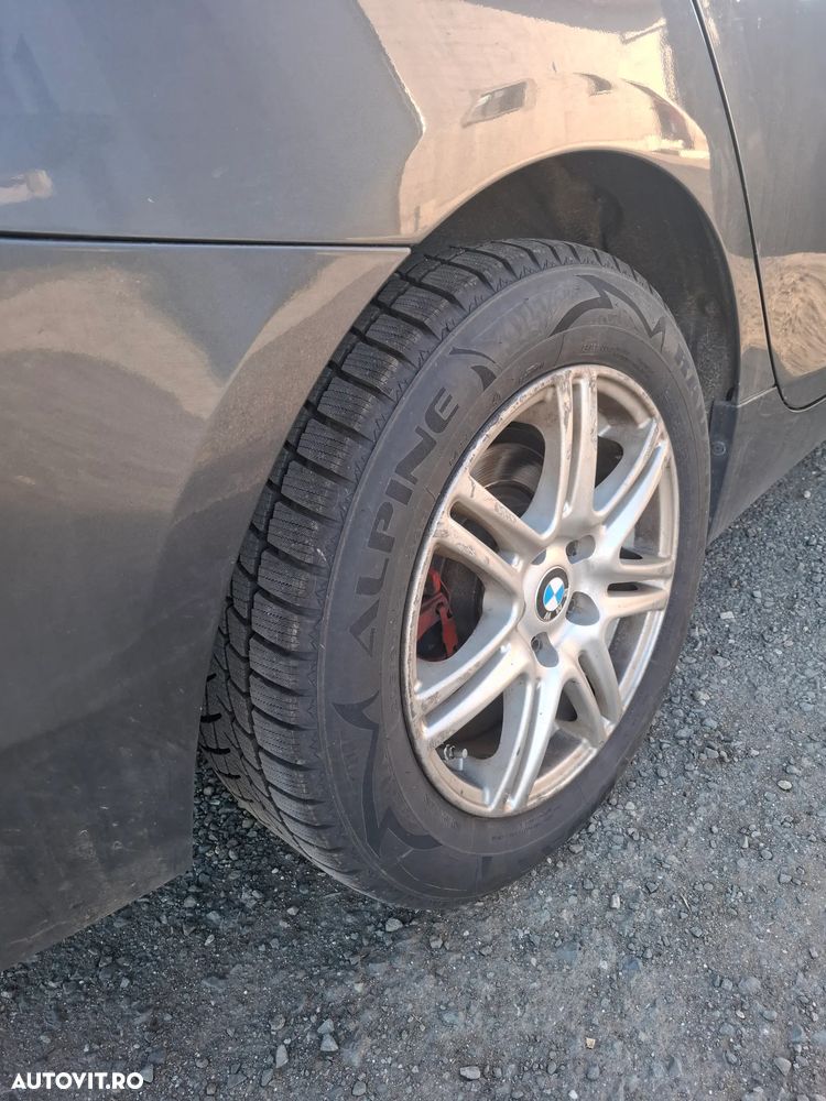 BMW Seria 2 218d Aut. - 2