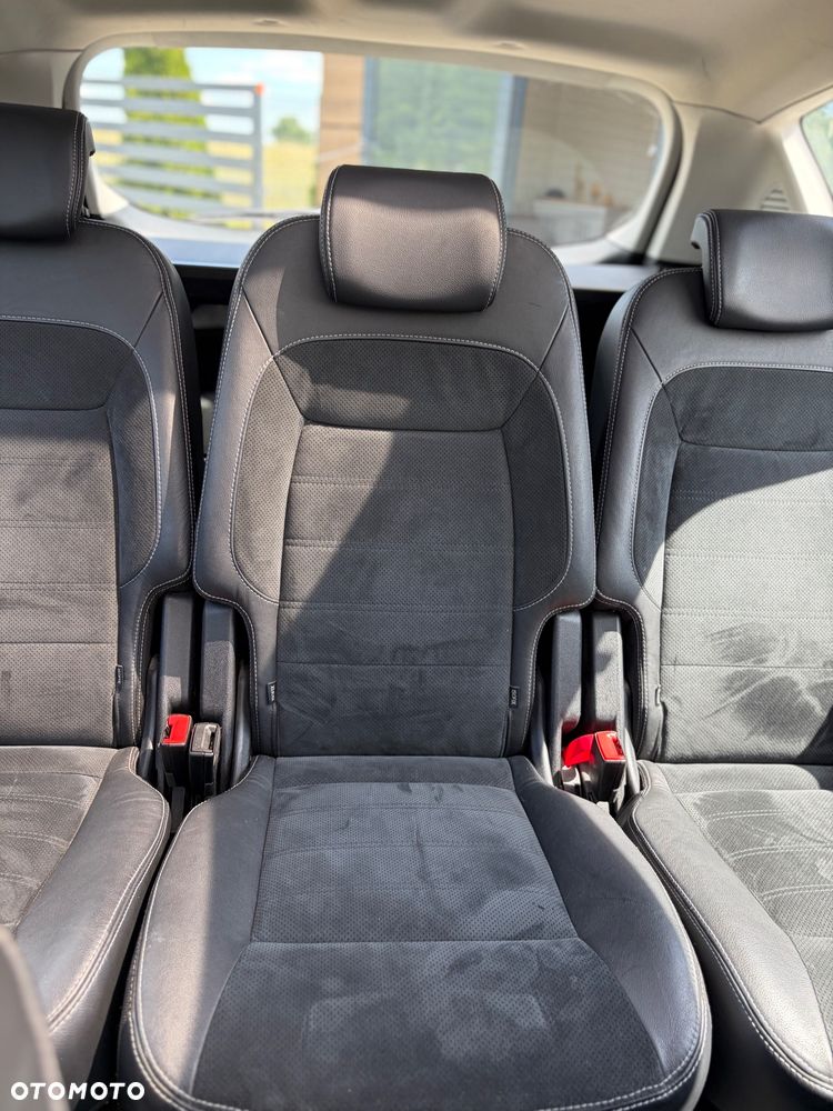 Ford S-Max 2.0 T Platinium X MPS6 - 37