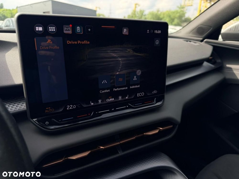 Cupra Terramar 1.5 eHybrid PHEV Advantage Edition Copper DSG - 14