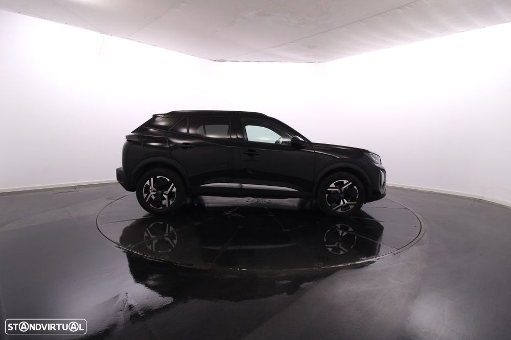 Peugeot 2008 1.2 Hybrid Allure e-DCS6 - 9