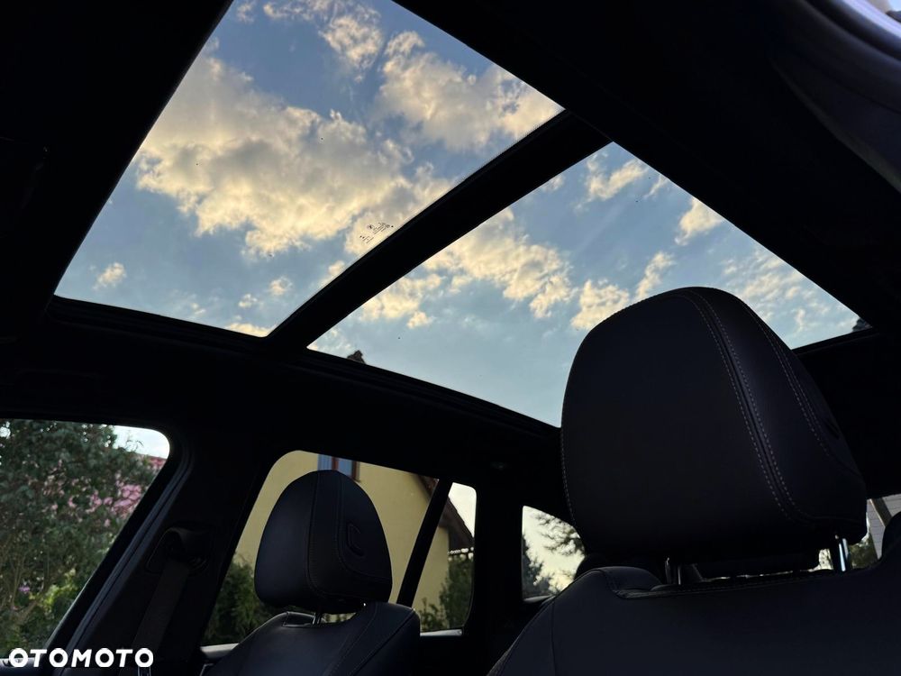 BMW X3 xDrive25d M Sport - 13