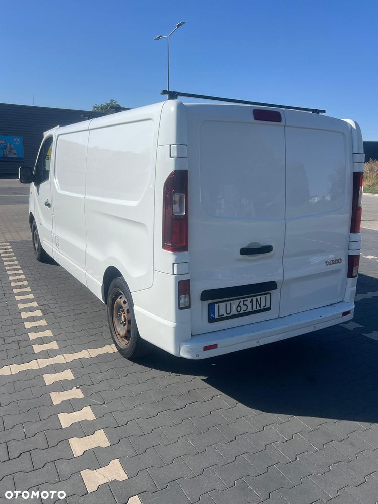 Opel VIVARO - 6