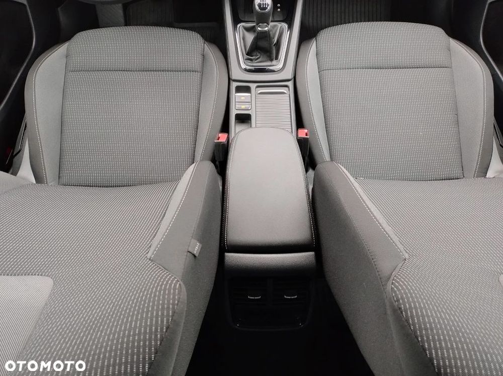 Skoda Octavia 1.5 TSI Selection - 14