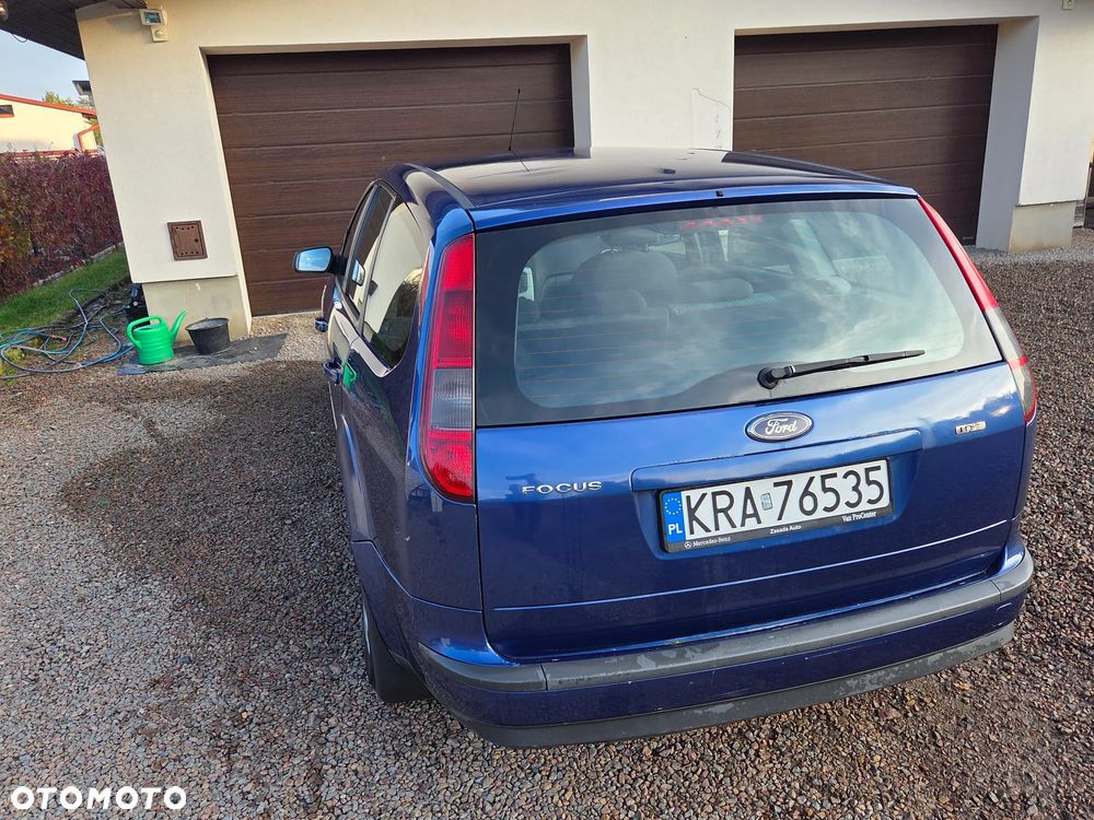 Ford Focus - 4