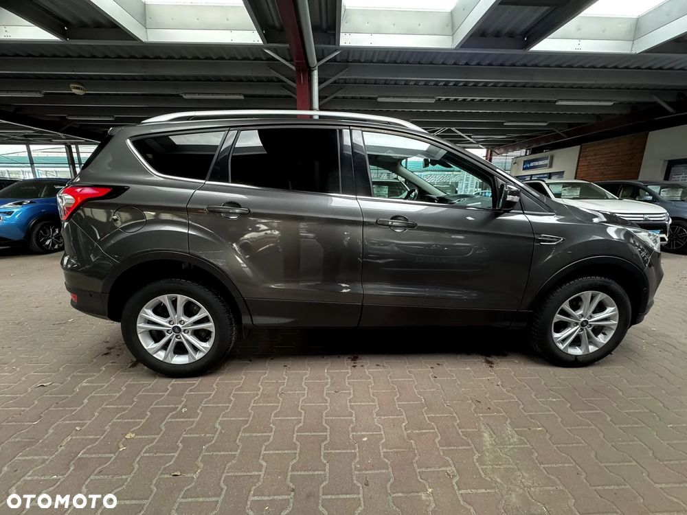 Ford Kuga 1.5 EcoBoost FWD Titanium ASS GPF - 8