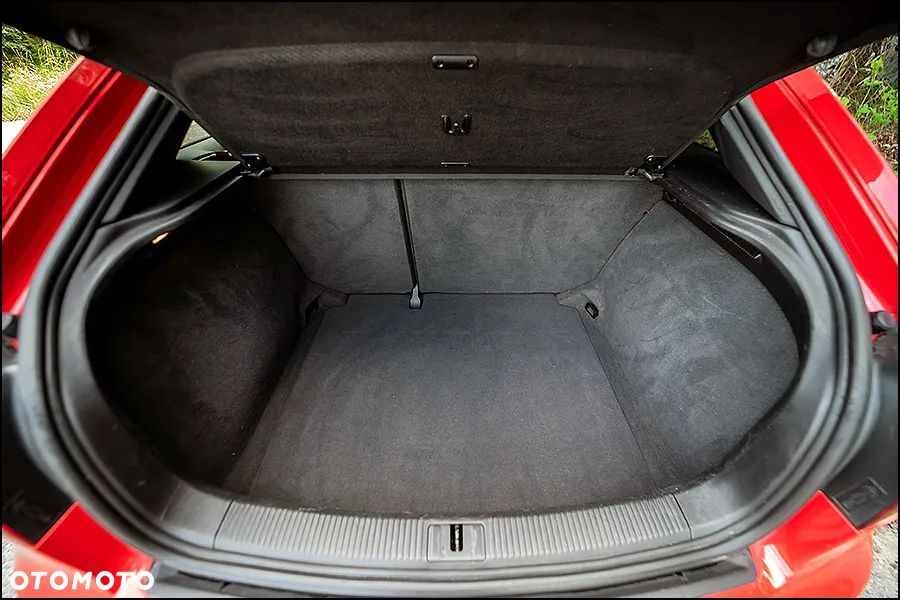 Audi A3 3-drzwiowe - 37